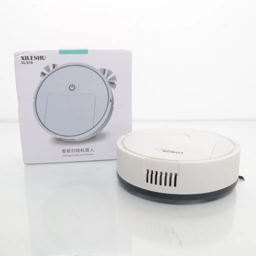 Image of Xileshu Robotstofzuiger (Preloved)