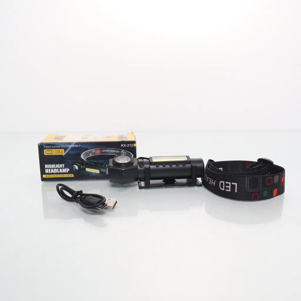Image of Highlight Koplamp (Preloved)