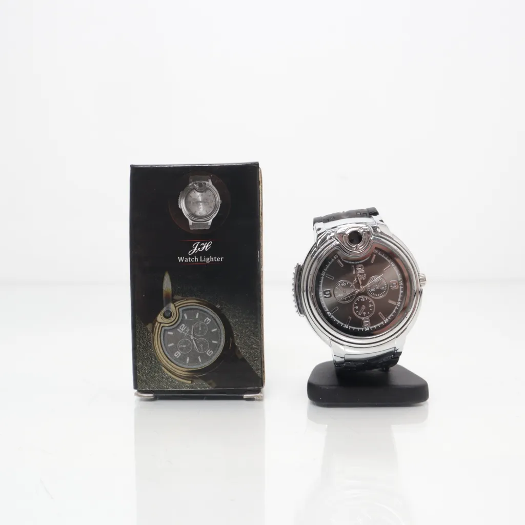 Image of JH Polshorloge (Preloved)