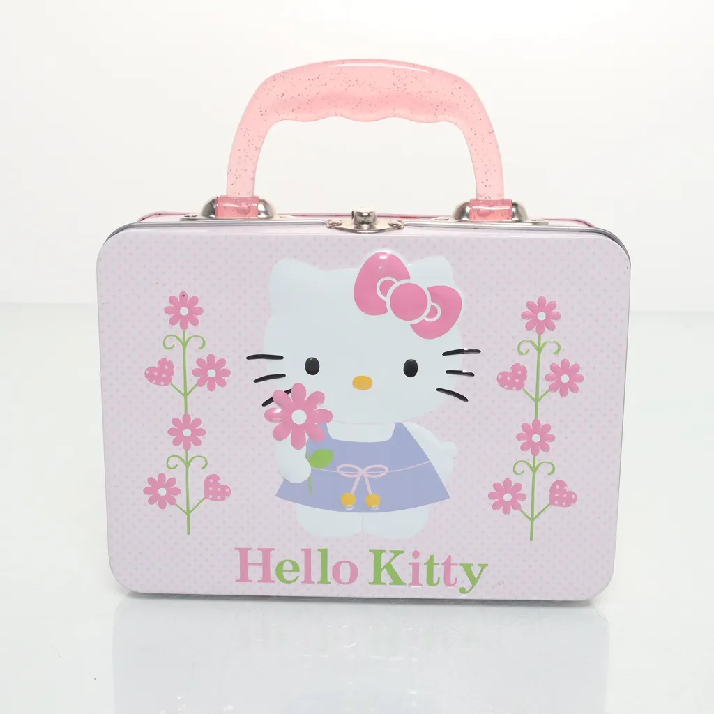 Image of Hello Kitty Doos (Preloved)