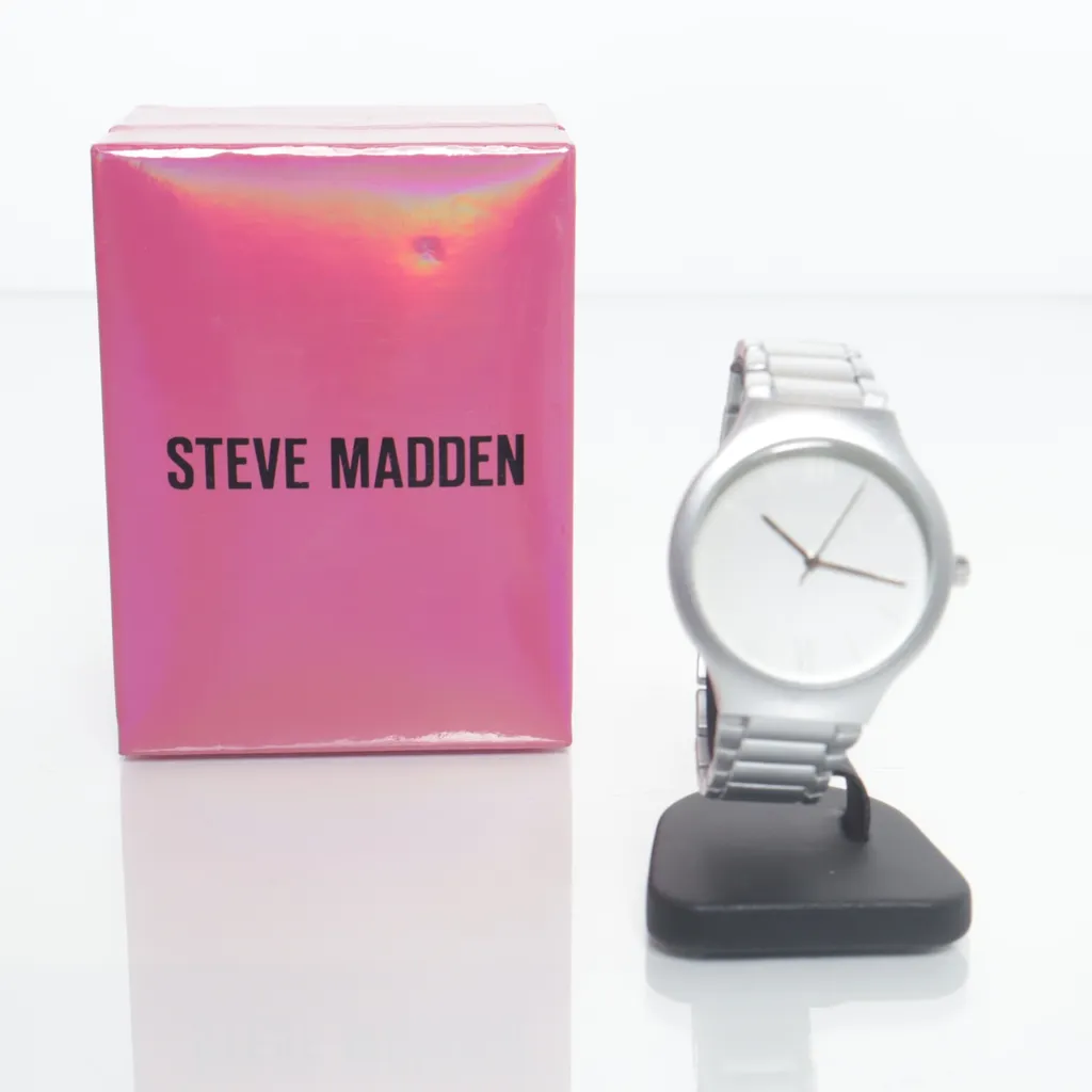 Image of Steve Madden Polshorloge (Preloved)