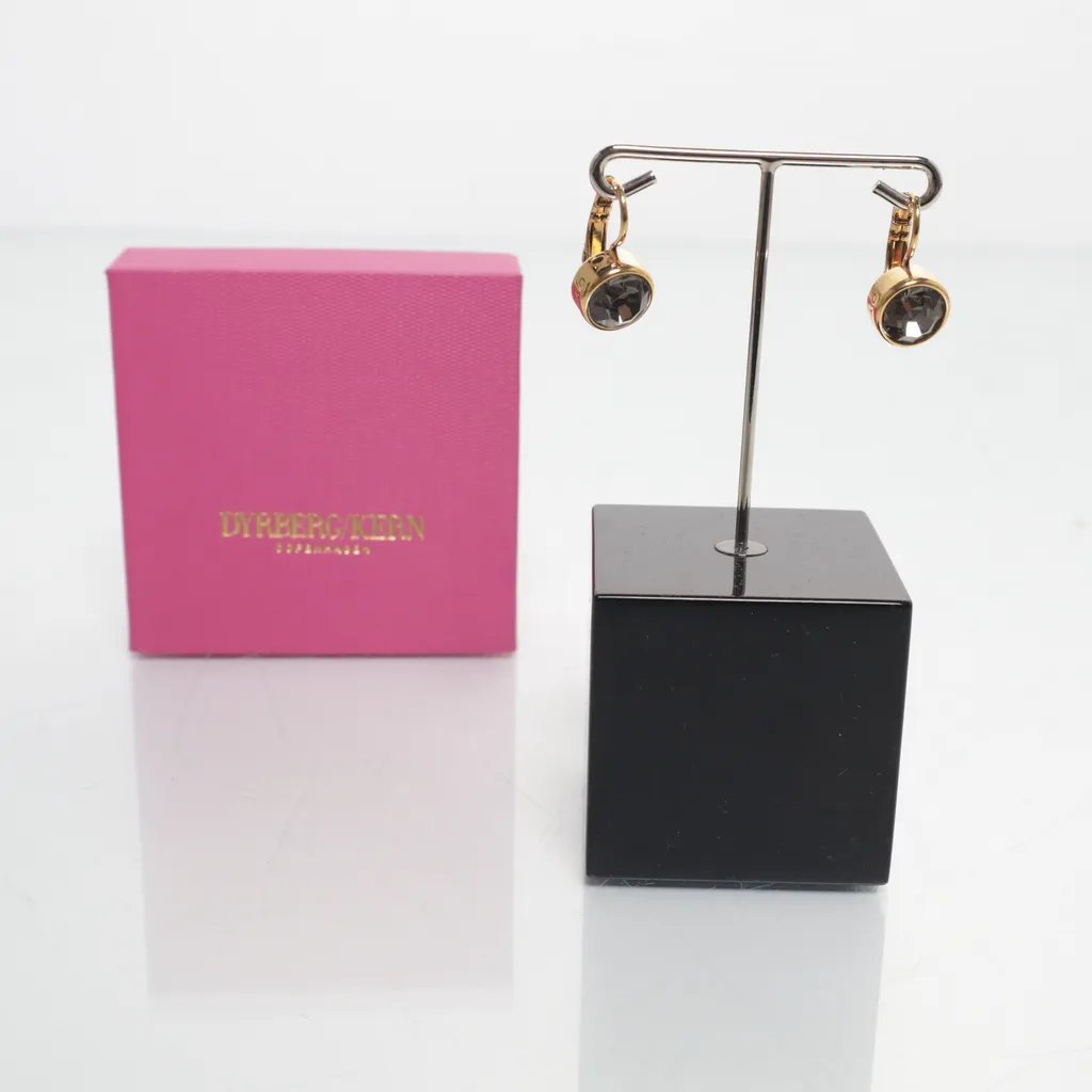 Image of Dyrberg/Kern Oorbellen (Preloved)