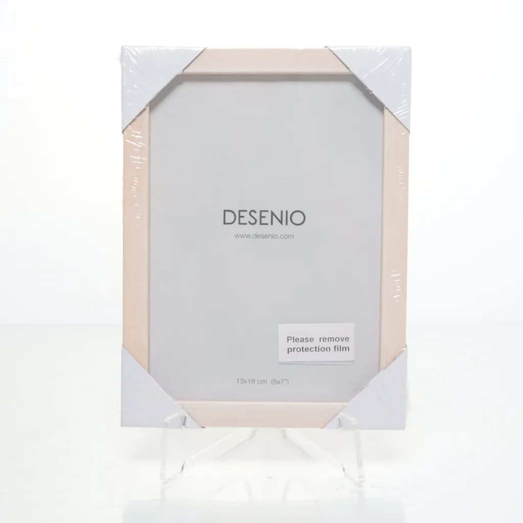 Desenio - Ramme - unisex - Beige - l0MpwGOy7r