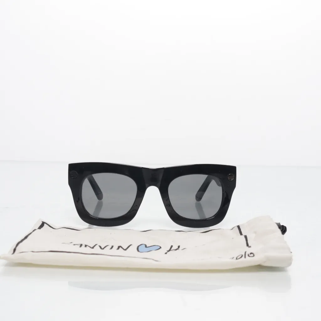 Image of Lanvin x H&M Zonnebril (Preloved)
