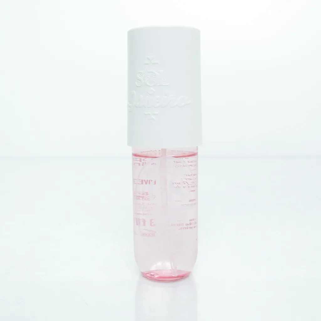 Image of Brazilian Crush Body mist (Preloved)