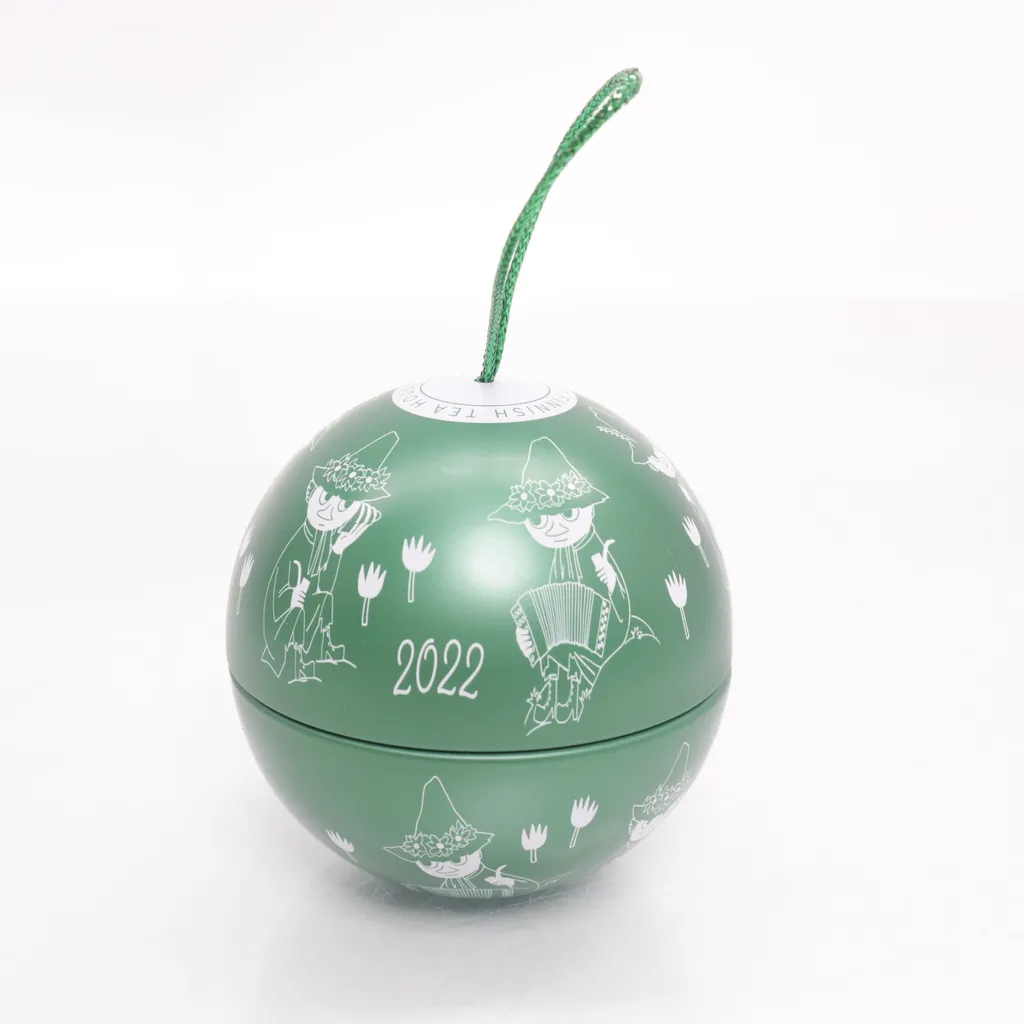 Image of Moomin Kerstversiering (Preloved)