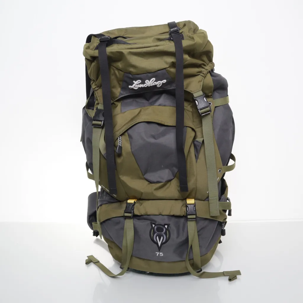 Image of Lundhags Wandelrugzak (Preloved)