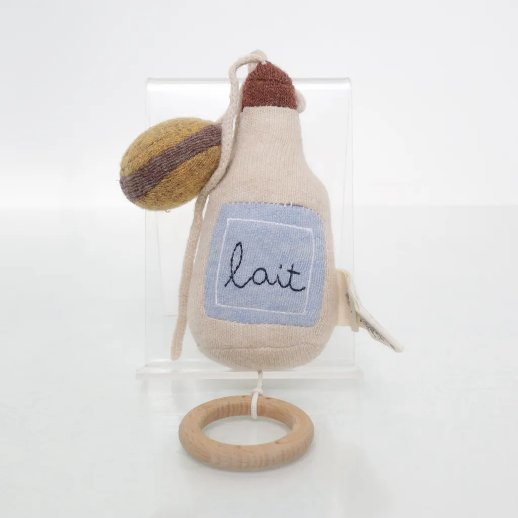 Image of Konges Sløjd Baby speelgoed (Preloved)