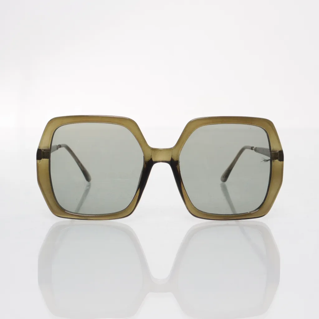 Image of ASOS Zonnebril (Preloved)