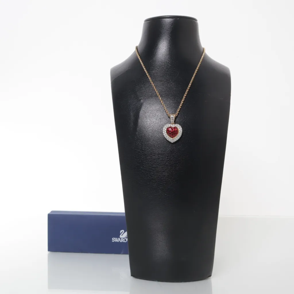 Image of Swarovski Ketting (Preloved)