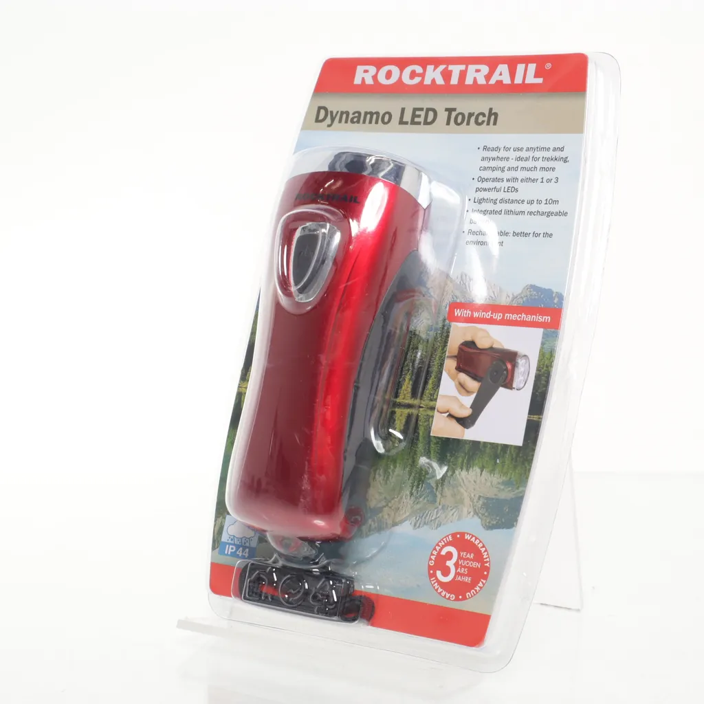 Image of Rocktrail Zaklamp (Preloved)