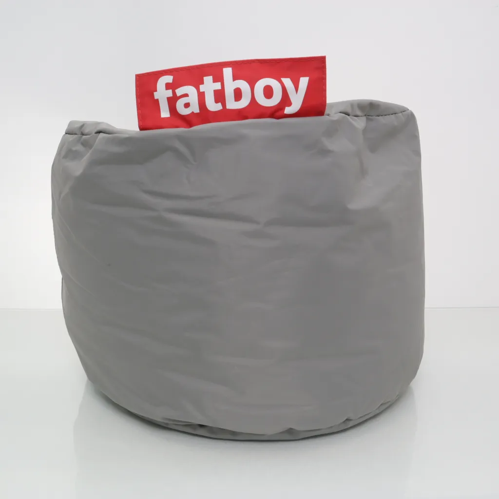 Image of Fatboy Poef (Preloved)