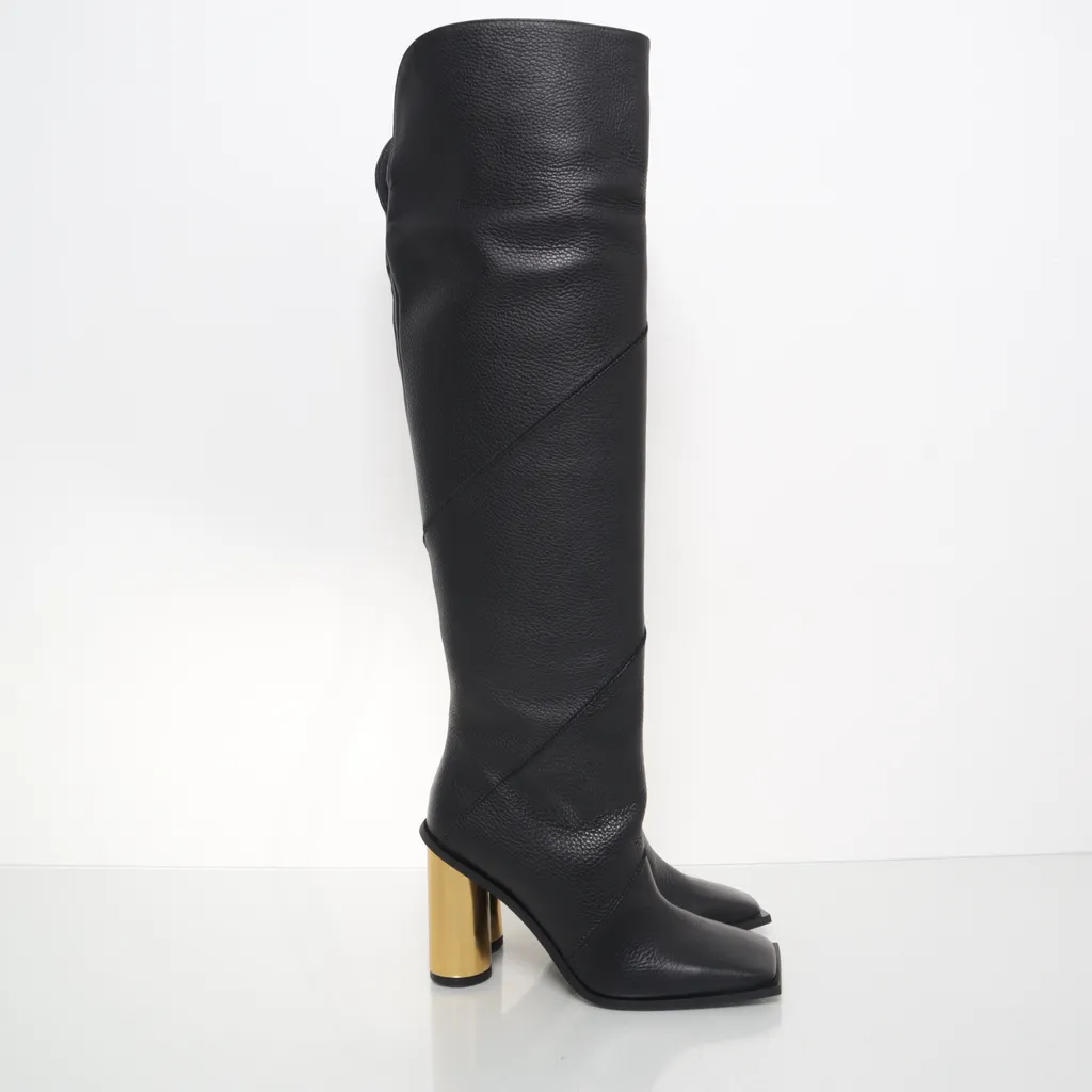 Image of Just Cavalli Laarzen (Preloved)