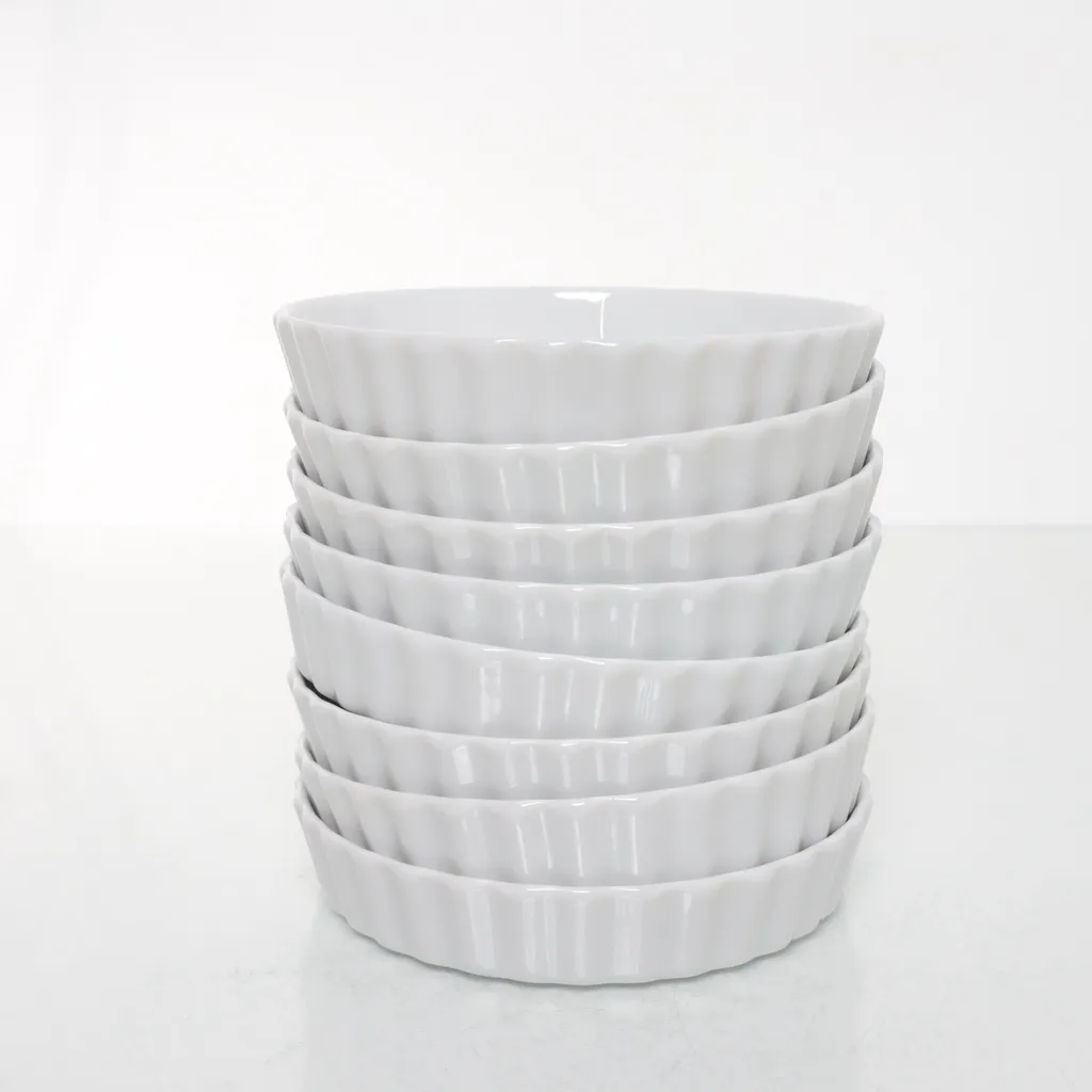 Image of Pillivuyt Taartvorm (Preloved)