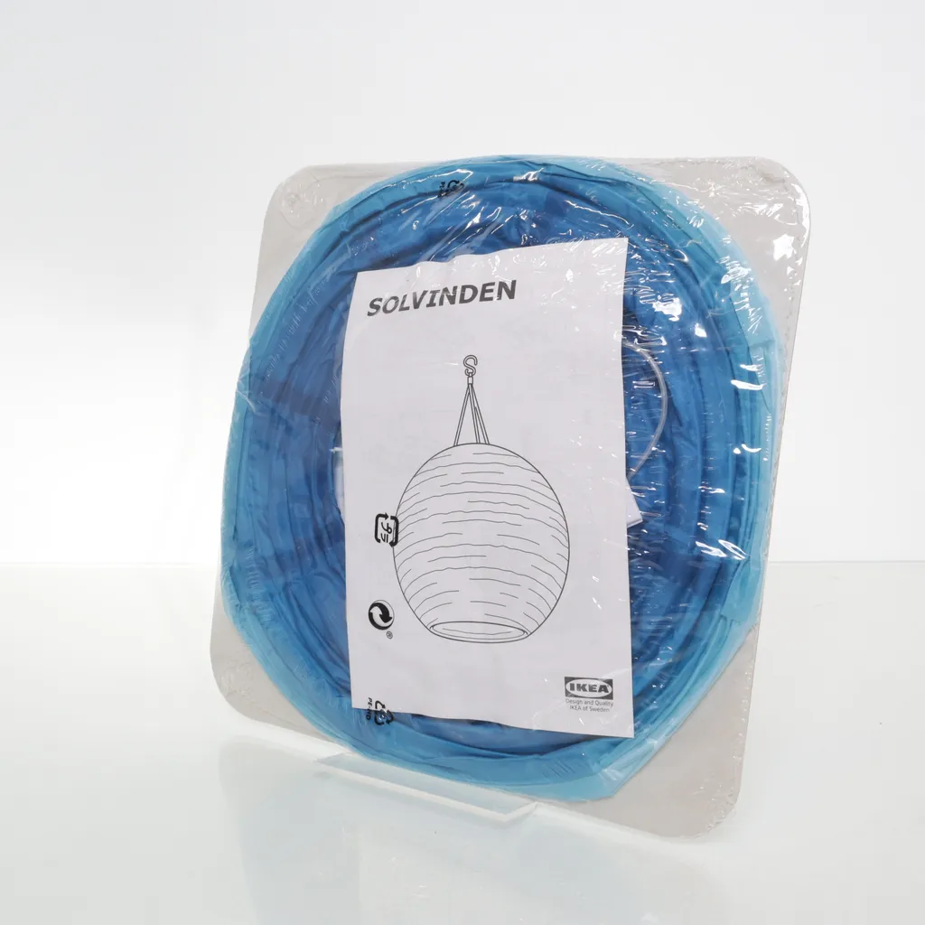 Image of IKEA Solarlamp (Preloved)