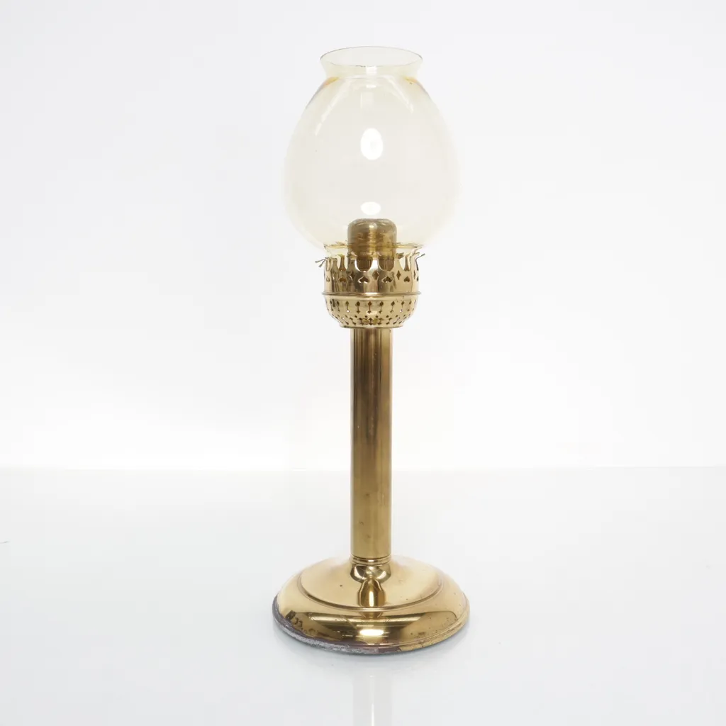 Image of Karlskrona Lampfabrik Kandelaar (Preloved)