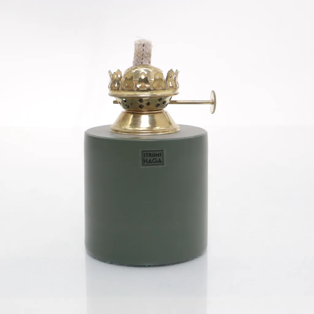 Image of Strömshaga Olielamp (Preloved)