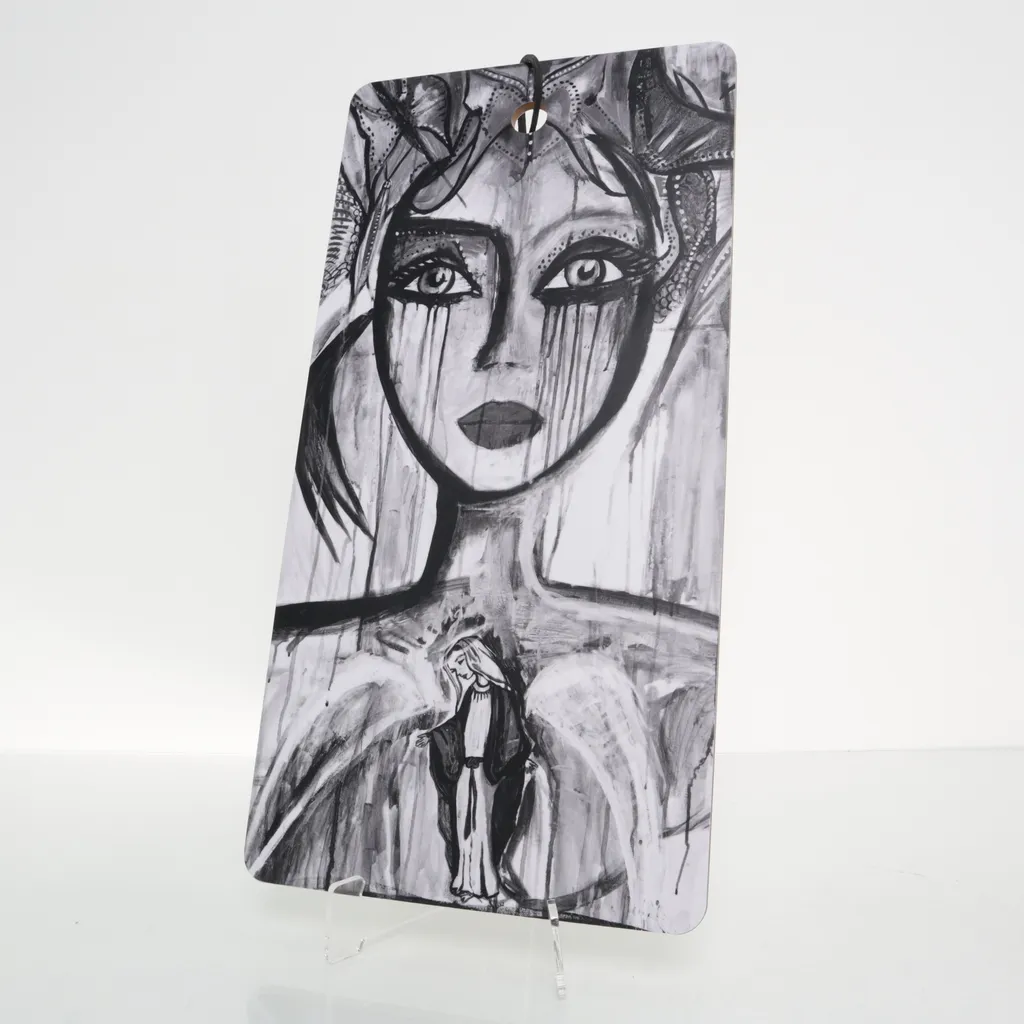 Image of Gynning Design Wanddecoratie (Preloved)