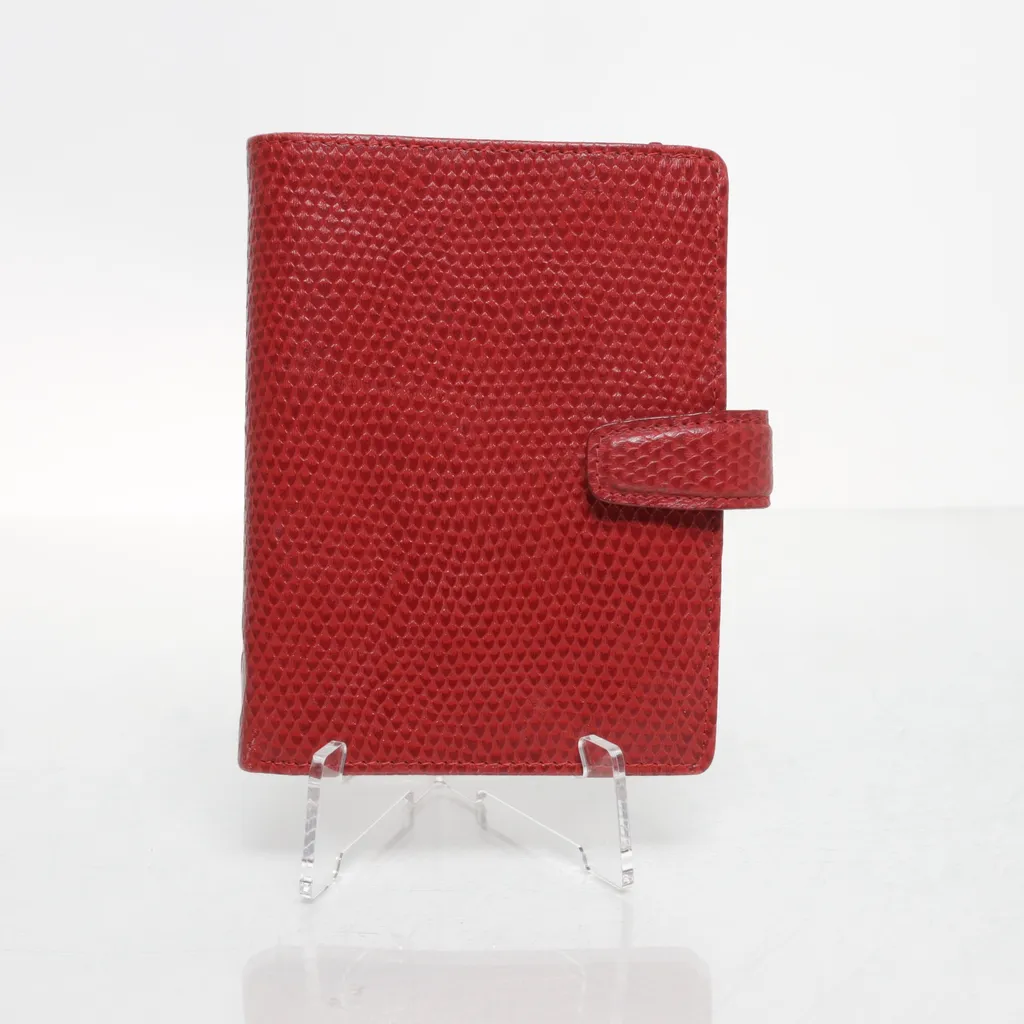 Image of Filofax Planner (Preloved)