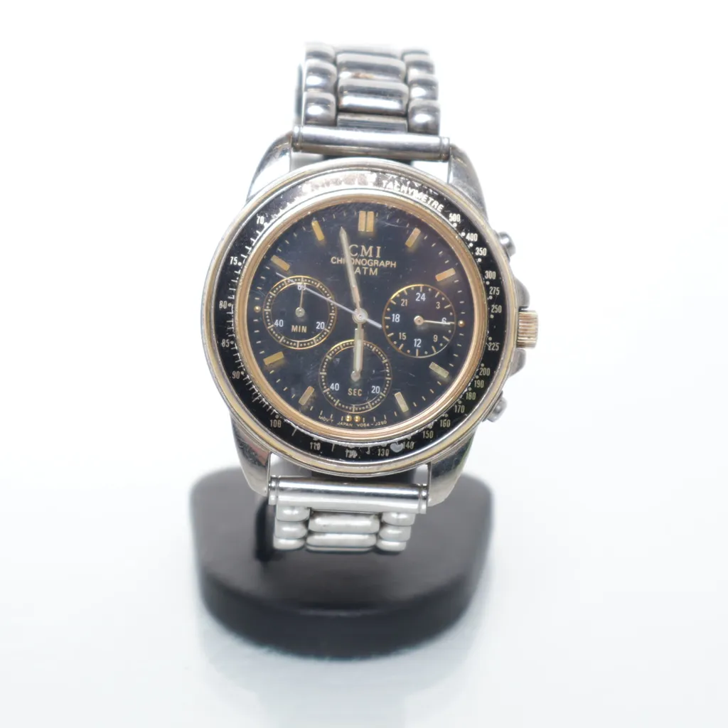 Image of CMI Polshorloge (Preloved)