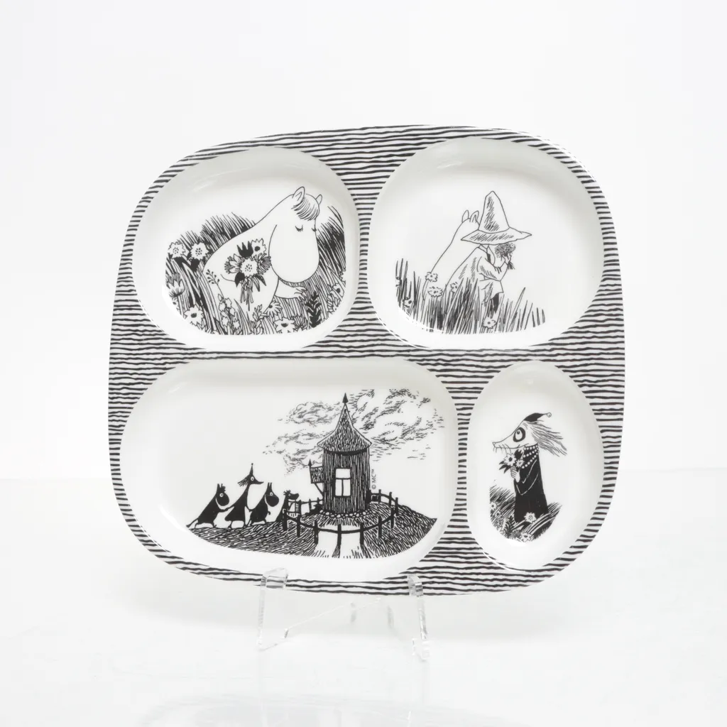 Image of Rätt Start Kinderservies (Preloved)