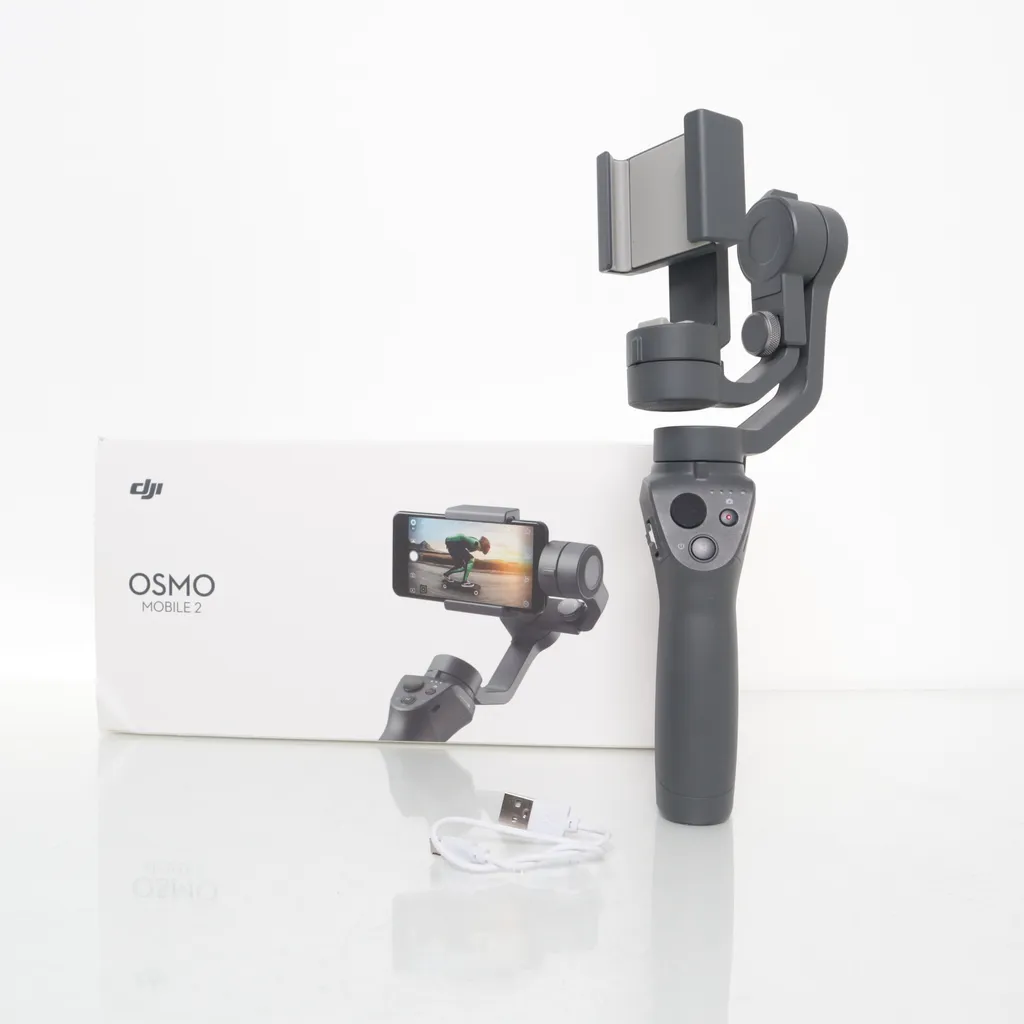 Image of Osmo Selfiestick (Preloved)