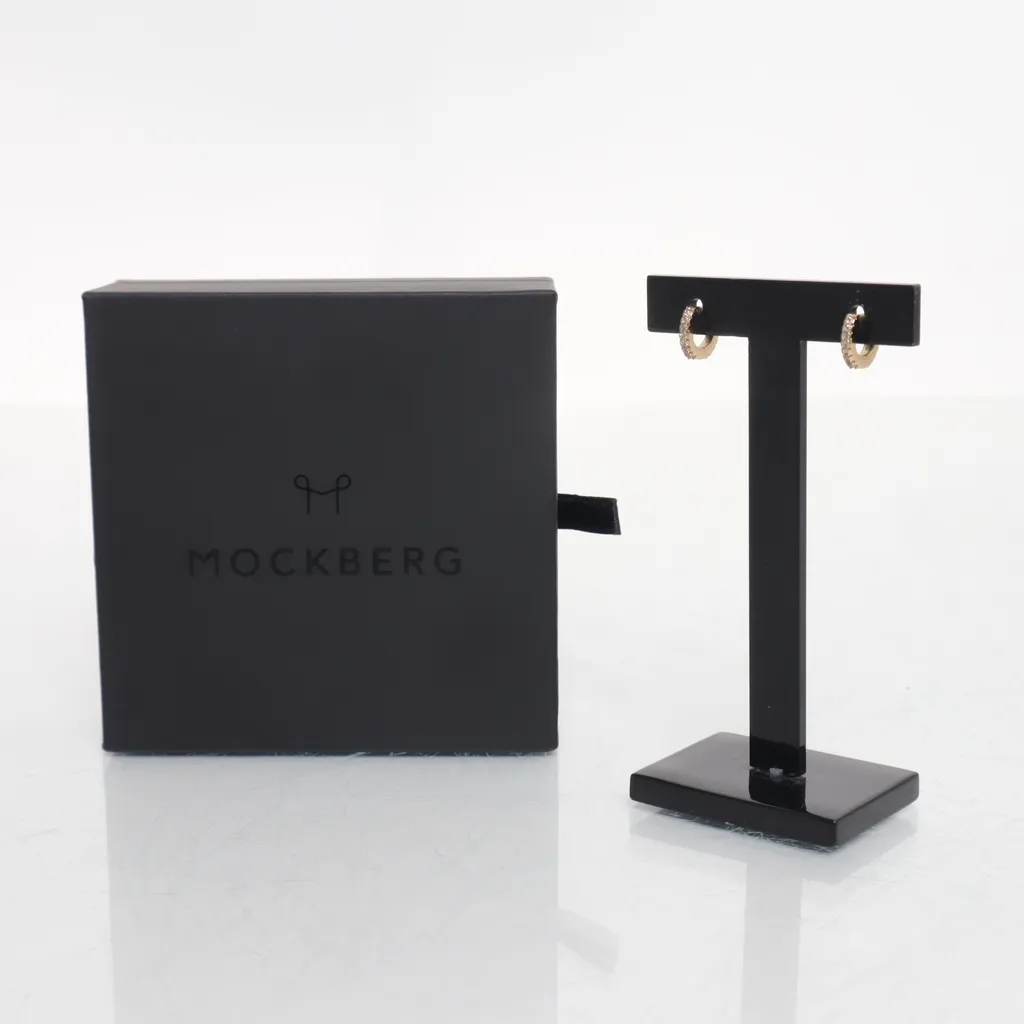 Image of Mockberg Oorbellen (Preloved)