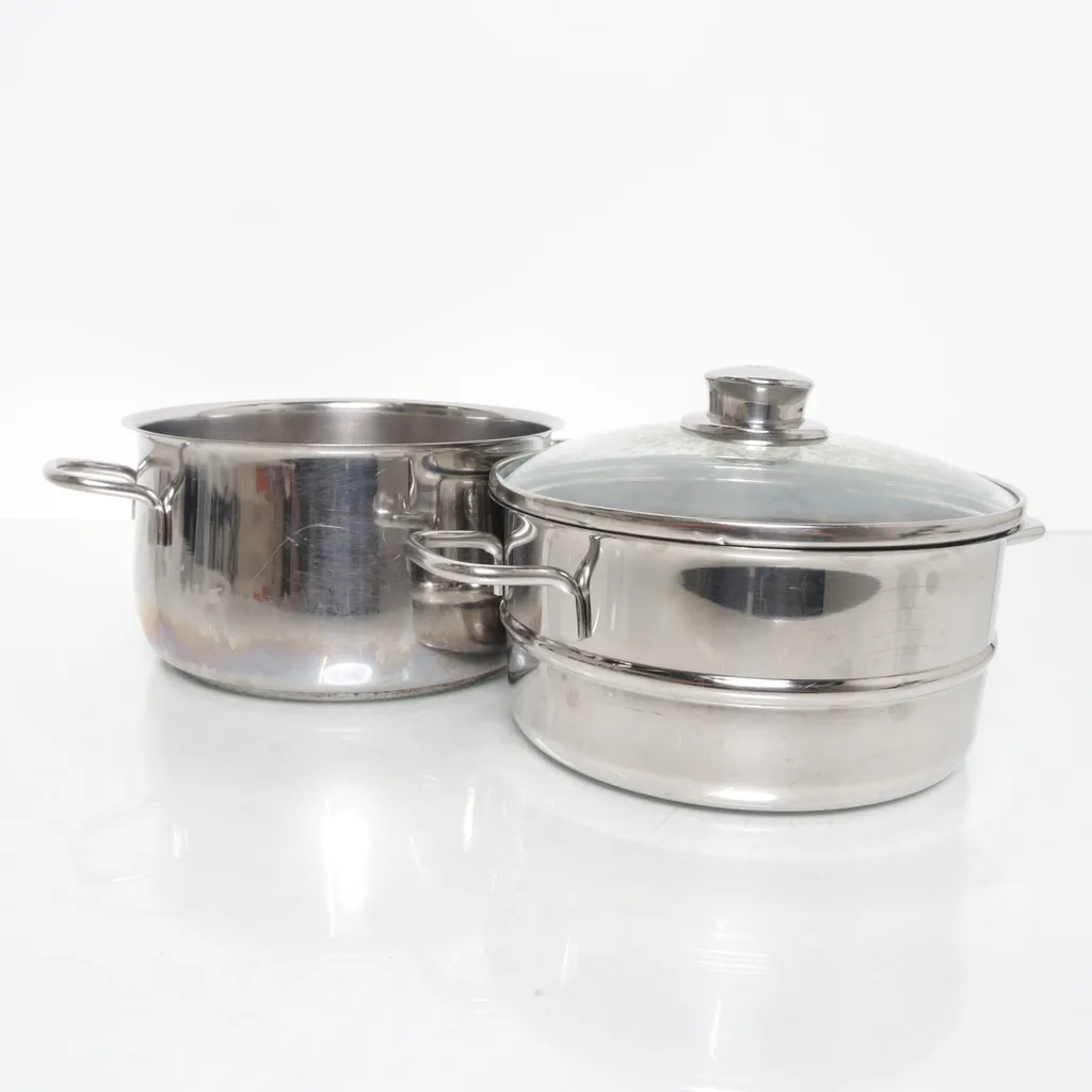 Image of Wmf-Cromargan Braadpan (Preloved)