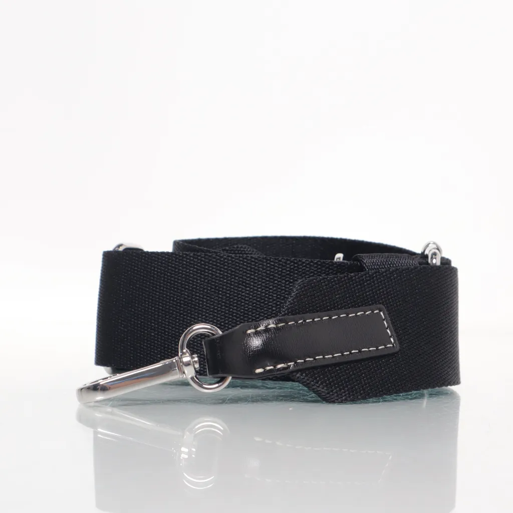 Image of Ganni Schouderband (Preloved)