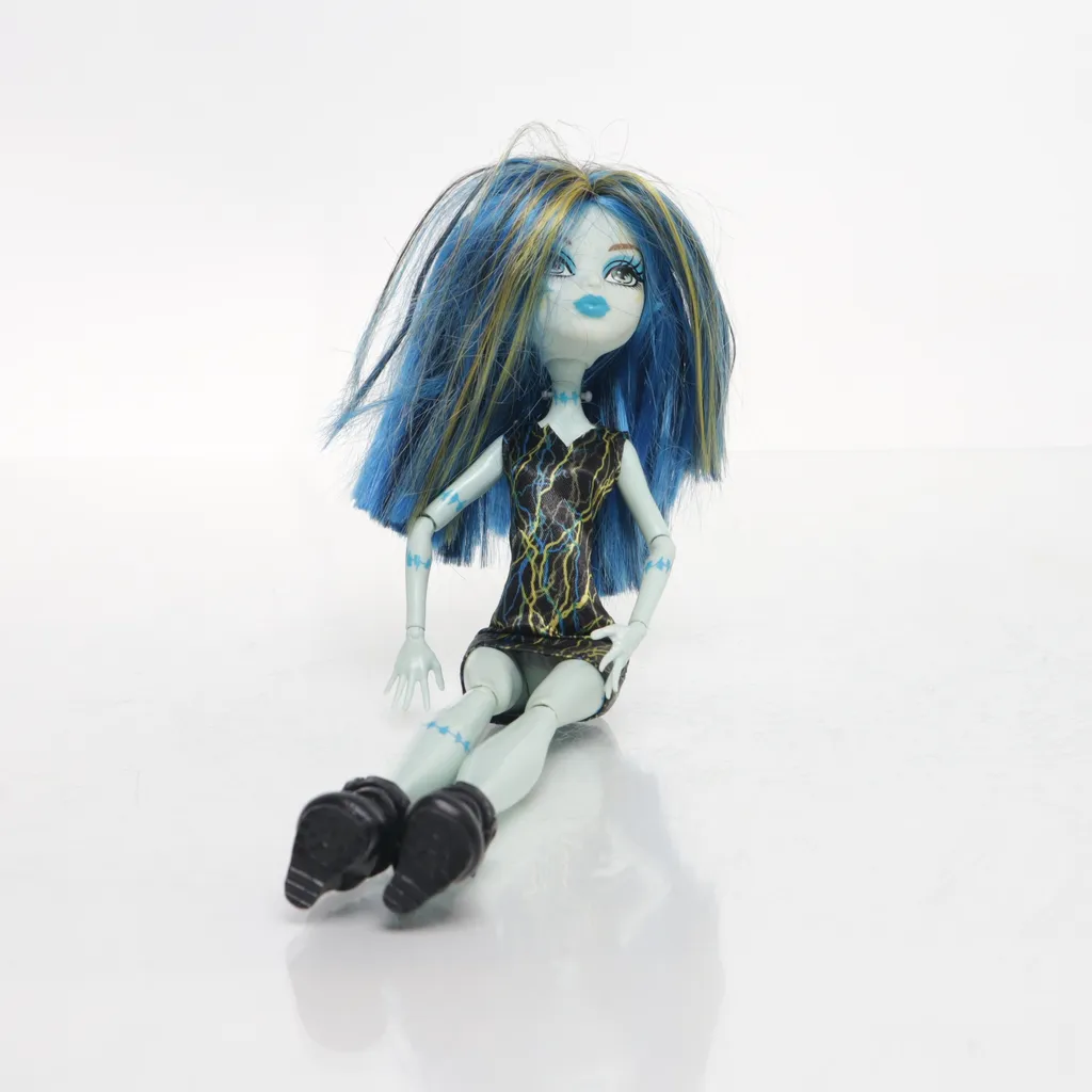 Image of Monster High Pop (Preloved)