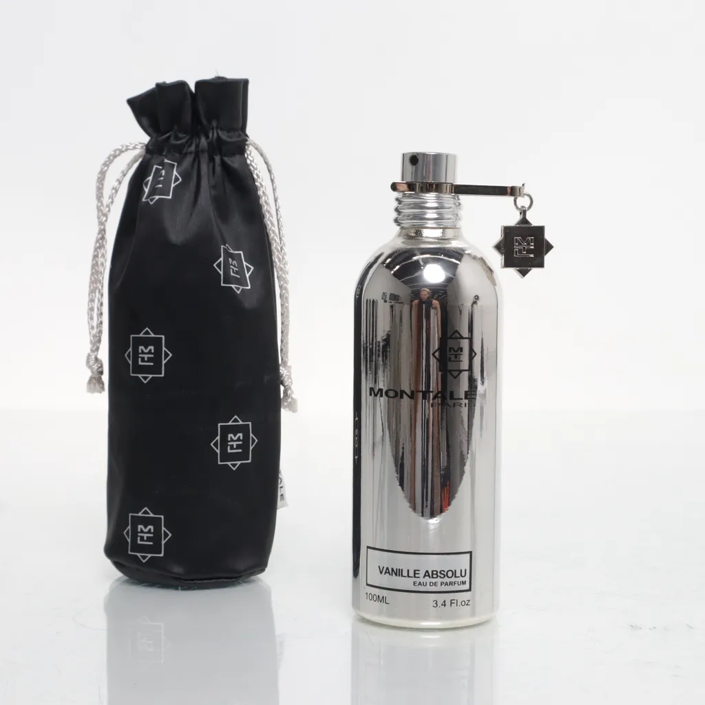 Image of Montale Paris Eau de Parfum (Preloved)