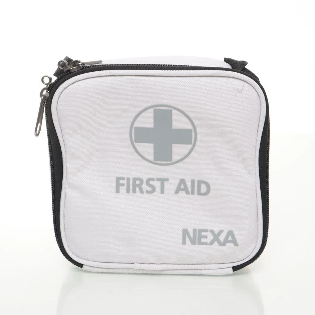 Image of Nexa EHBO-doos (Preloved)
