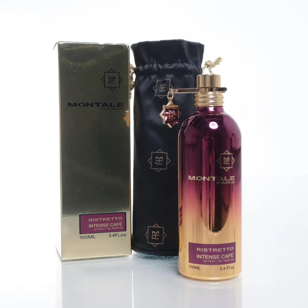 Image of Montale Paris Eau de Toilette (Preloved)