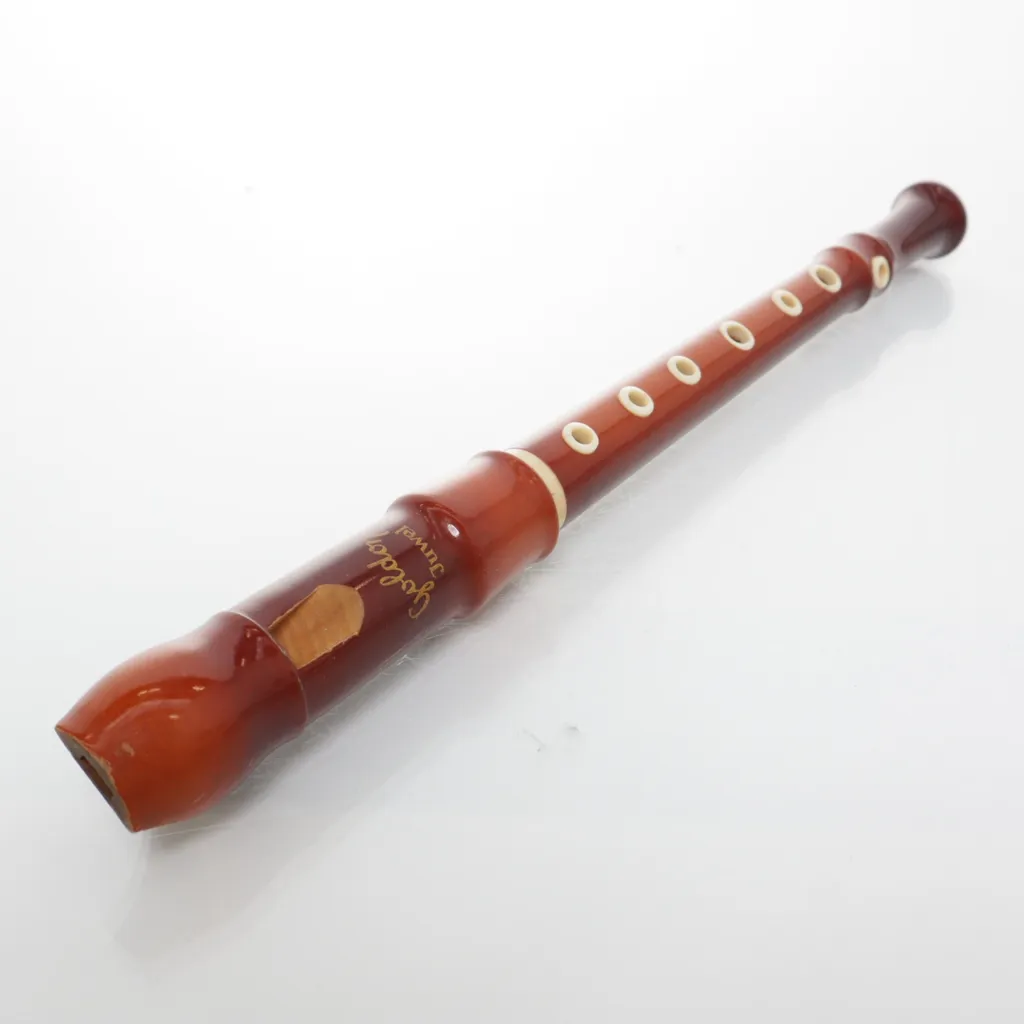 Image of Goldon Blokfluit (Preloved)