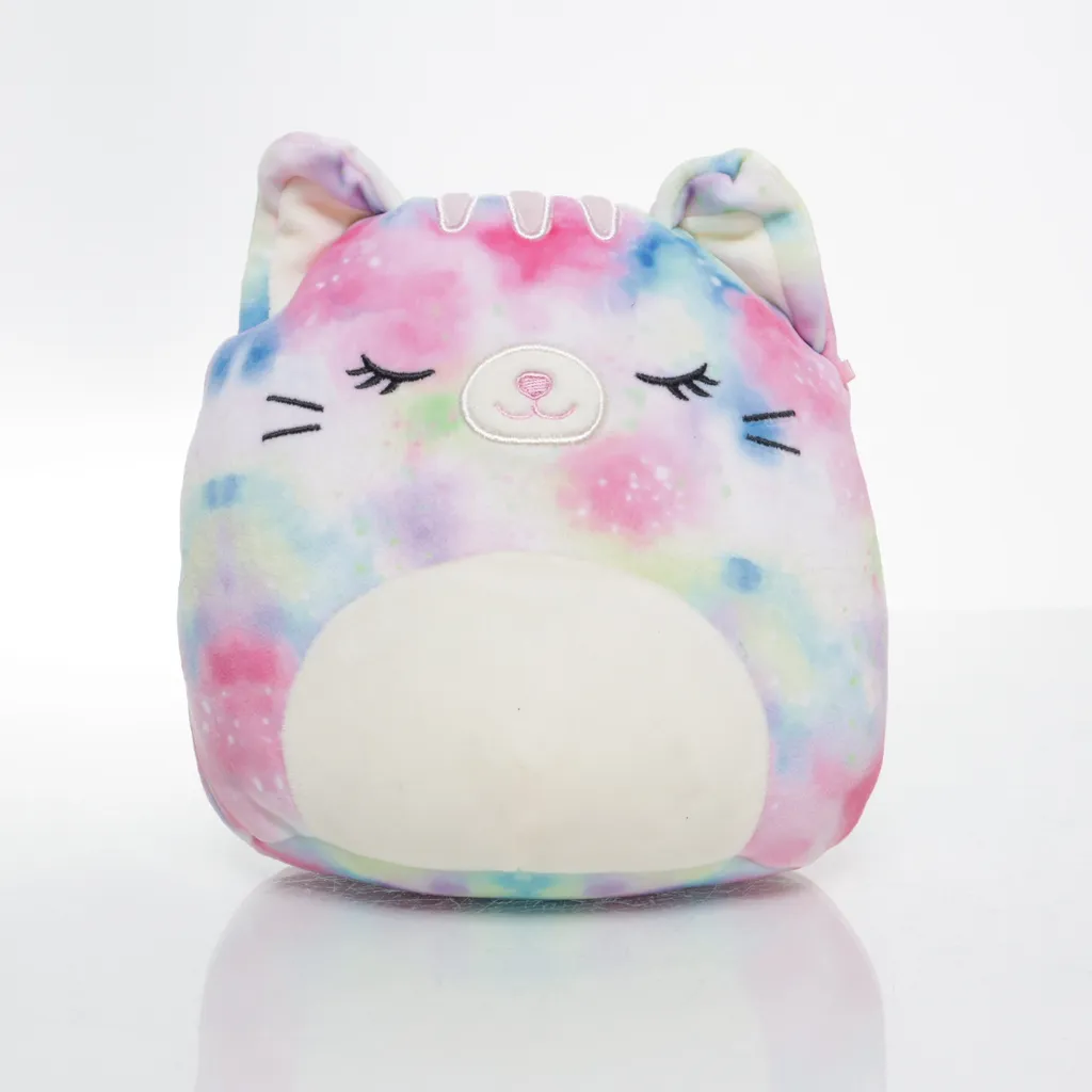 Image of Squishmallows Zacht speeltje (Preloved)