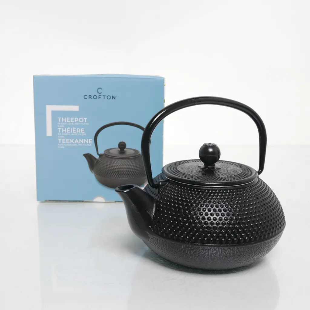 Image of Crofton Theepot (Preloved)