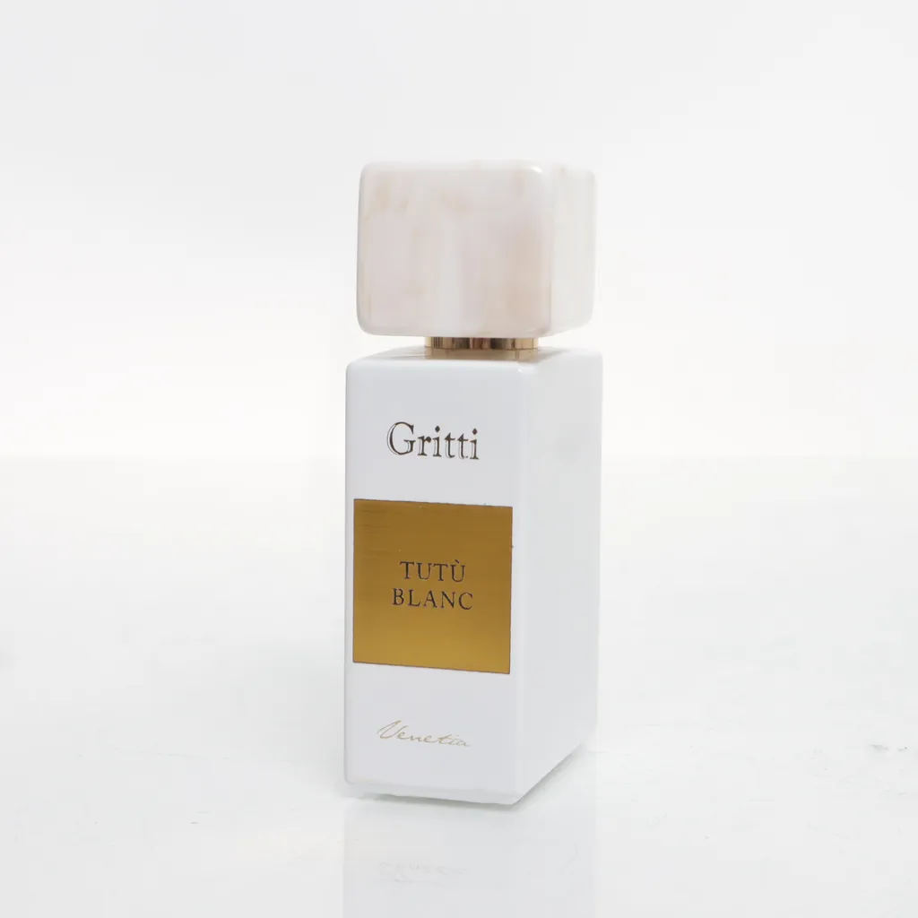 Image of Gritti Eau de Parfum (Preloved)