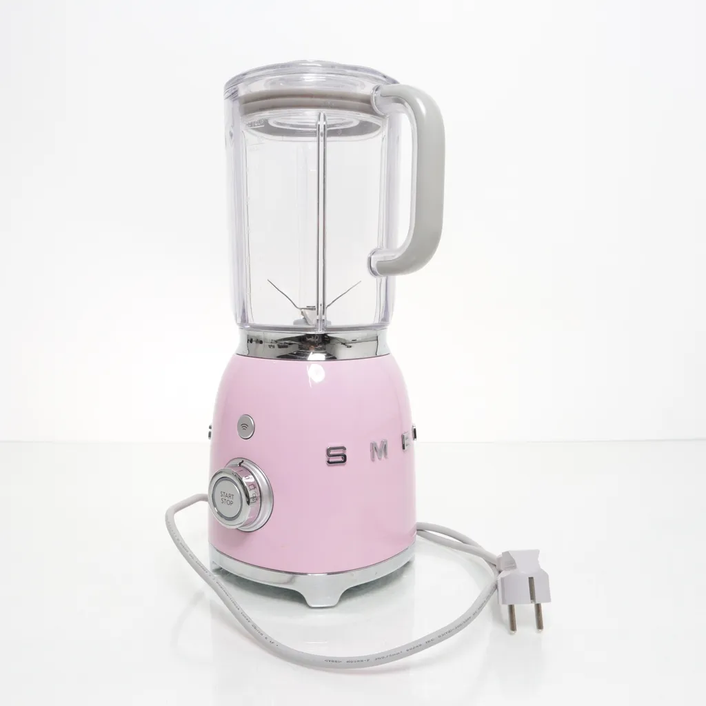 Image of SMEG Mixer (Preloved)