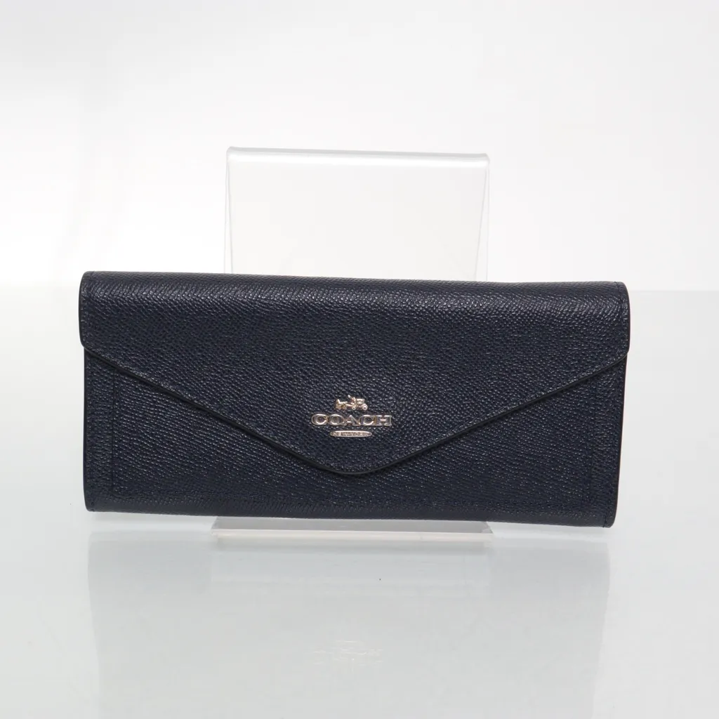 Image of Coach Portemonnee (Preloved)