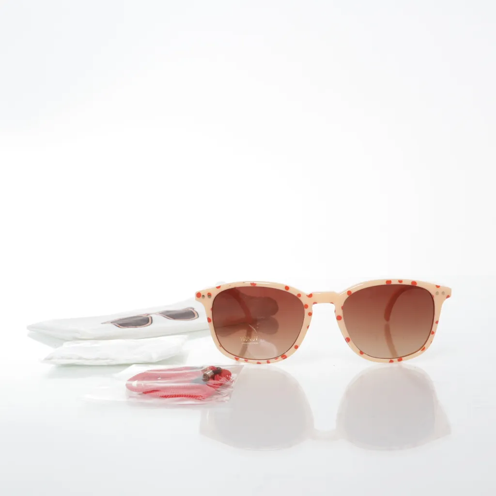 Image of Mini Rodini Zonnebril (Preloved)