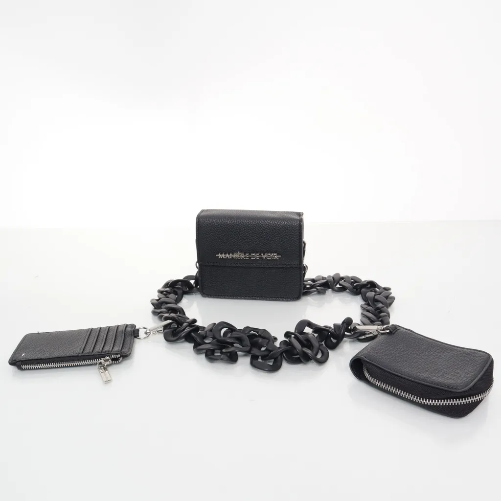 Image of Maniére de Voir Handtas (Preloved)