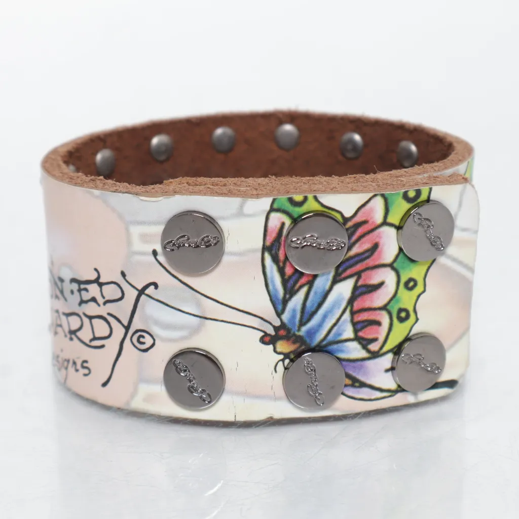Image of Ed Hardy Armband (Preloved)