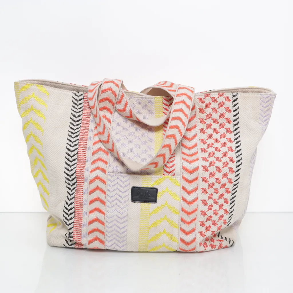 Image of Lala Weekendtas (Preloved)