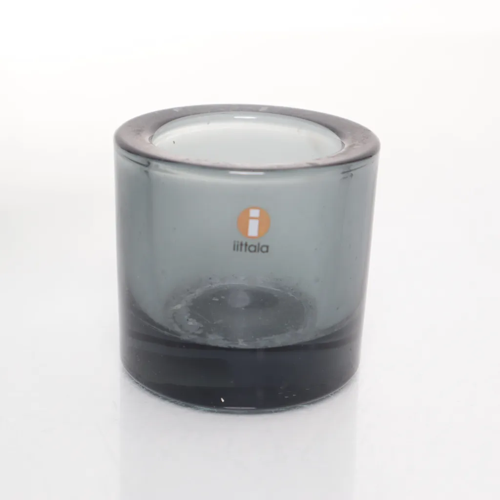 Image of Iittala Waxinelichthouder (Preloved)