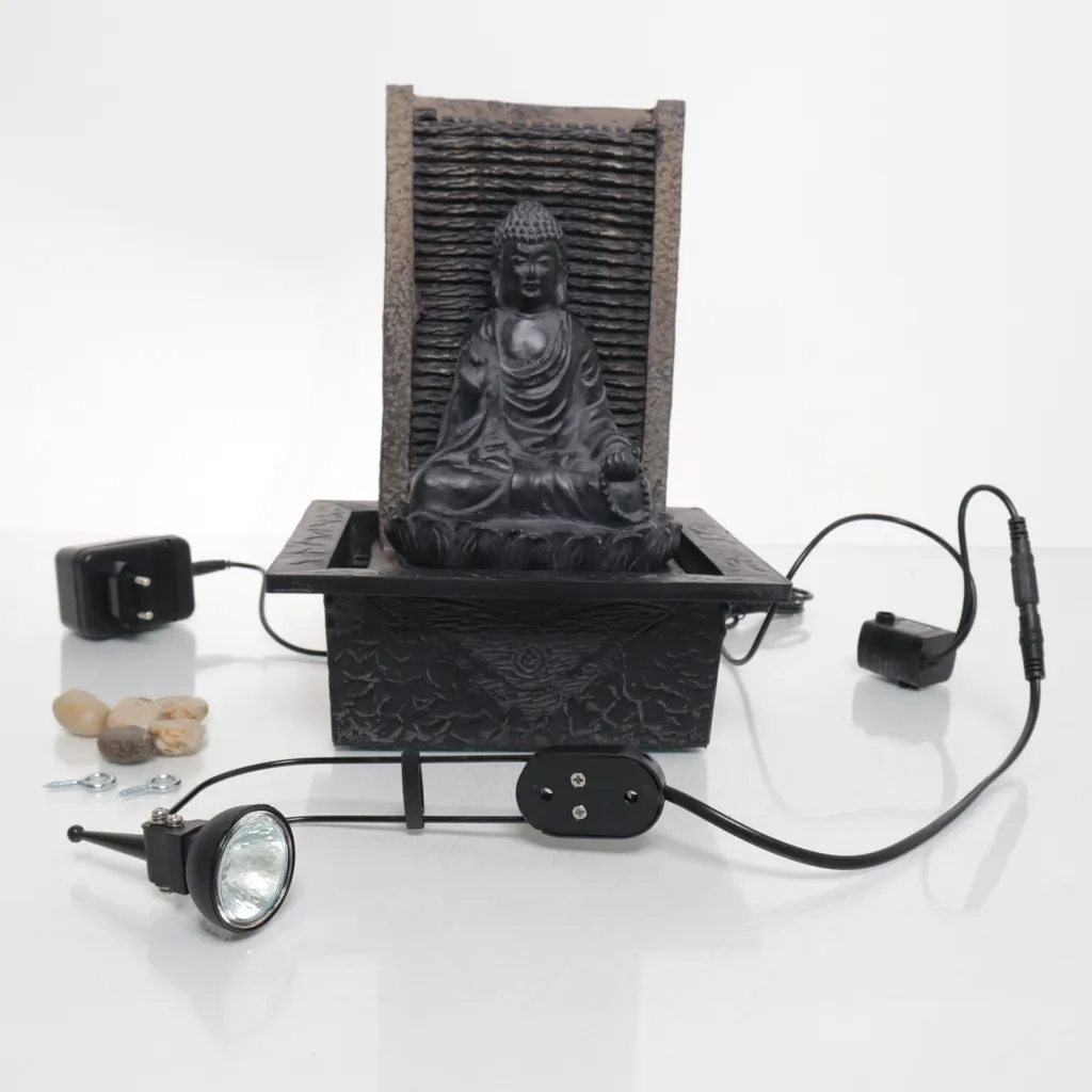 Image of Skin Meditation Woondecoratie (Preloved)