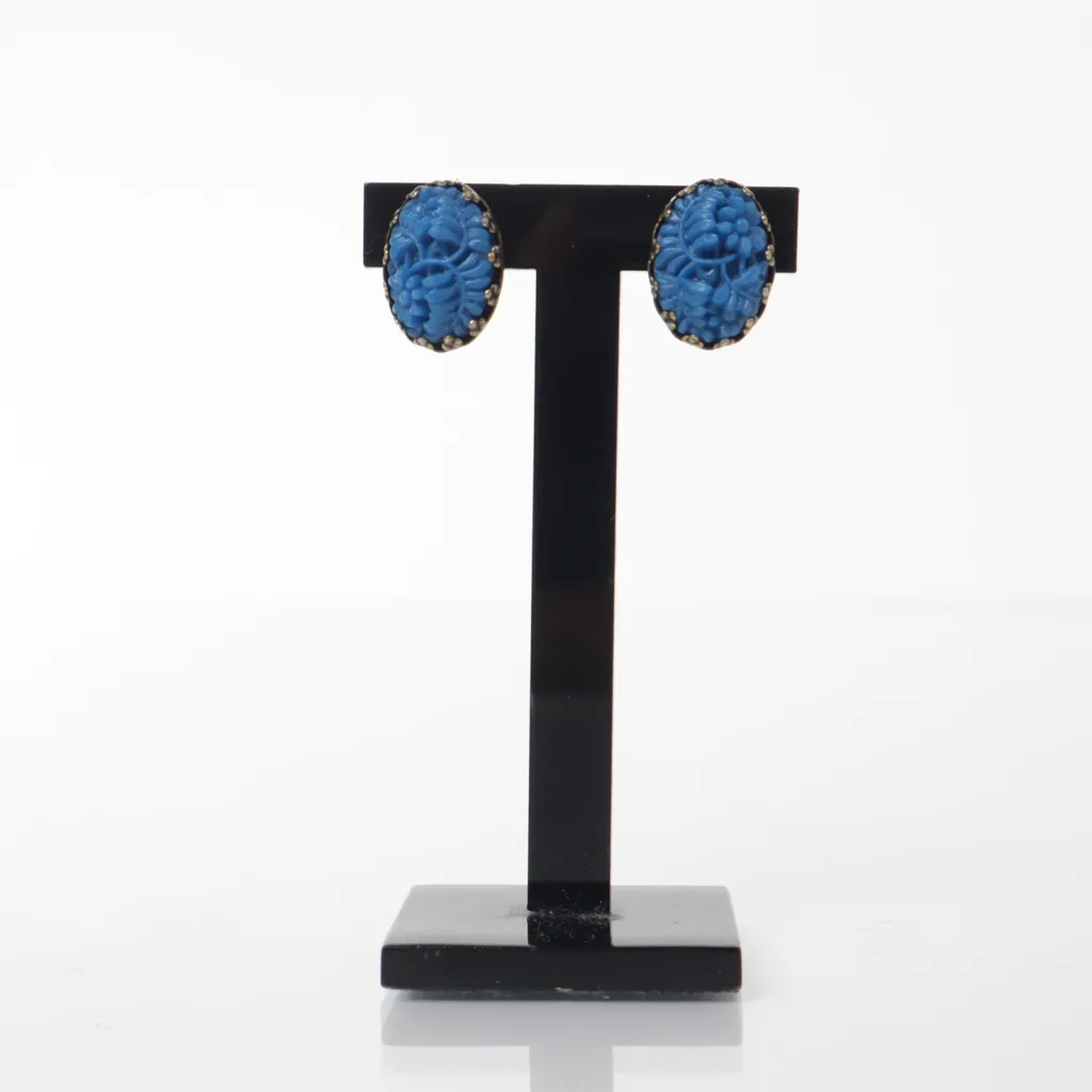 Image of Konplott Oorbellen (Preloved)