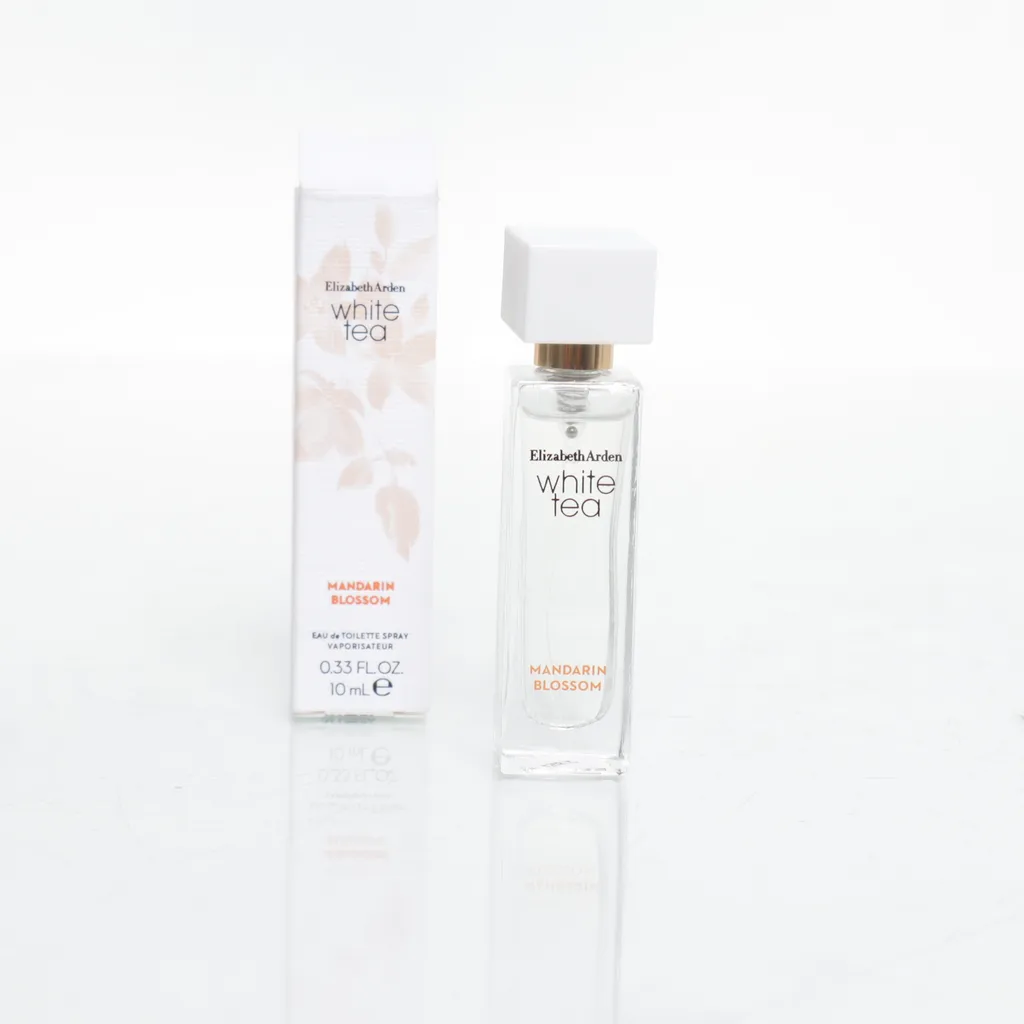 Image of Elizabeth Arden Eau de Toilette (Preloved)