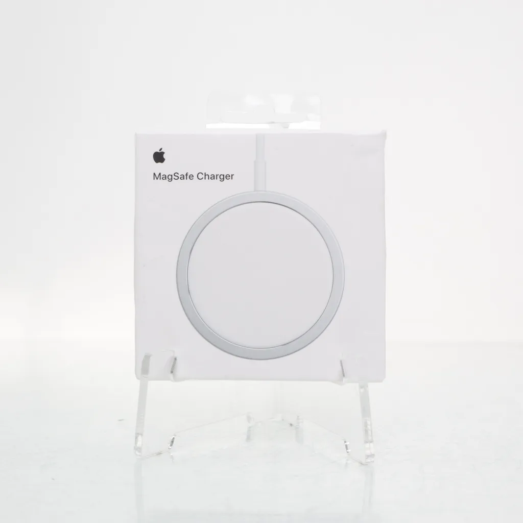 Image of Apple Draadloze oplader (Preloved)