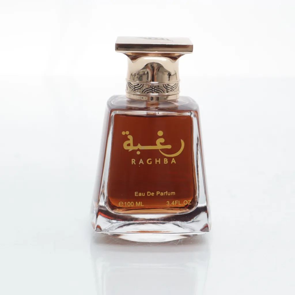 Image of Raghba Eau de Parfum (Preloved)
