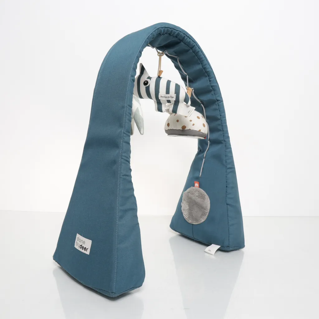 Image of Done by Deer Baby mobiel (Preloved)